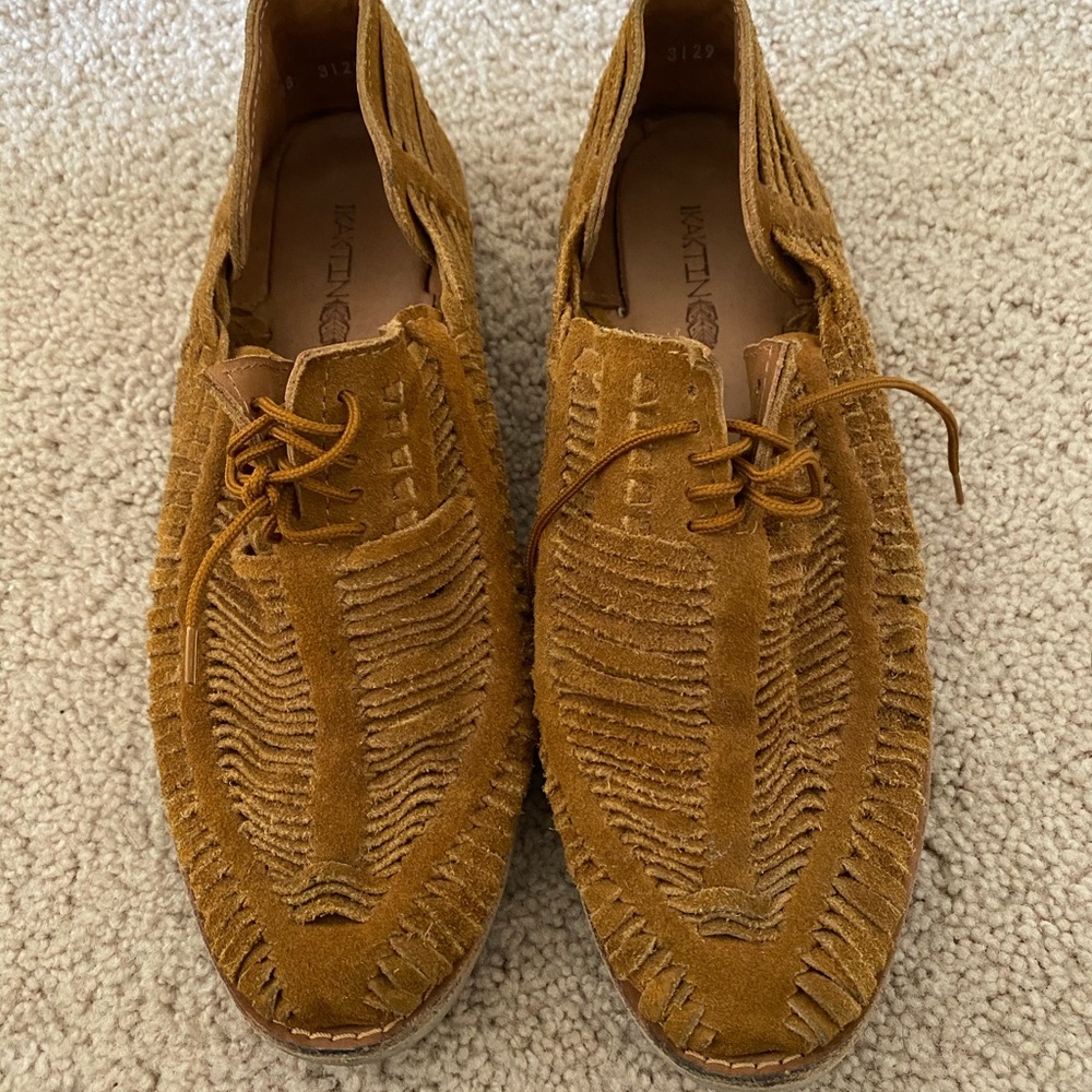 Huaraches for men, leather sandals,Mexican sandals